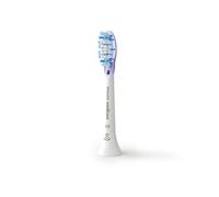 Philips premium gum care hx9055/87 pack de 5 cabezales de cepillado