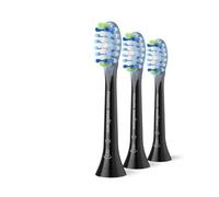 Philips Premium Plaque Defence - Pack de 2+1 cabezales de cepillado - HX9043/88
