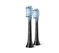 Philips Premium Plaque Defence - Pack de 2 cabezales de cepillado - HX9042/88