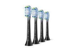 Philips Premium Plaque Defence - Pack de 4 cabezales de cepillado - HX9044/88