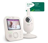 Philips AVENT Premium SCD891/26 Vigilabebés con vídeo digital