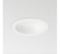 Philips Professional Downlight empotrable DN140B LED10S/830 PSU WR IP54 PI6