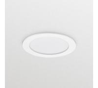 Philips Professional Downlight LED empotrable DN145B LED10S/830 PSU II WH True