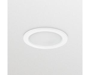 Philips Professional Downlight LED empotrable DN145B LED6S/840 PSU II WH