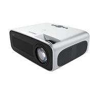 Philips Projection Neopix Ultra, Screen Mirroring Wi-Fi, Bluetooth, Reproductor de Medios Incorporado