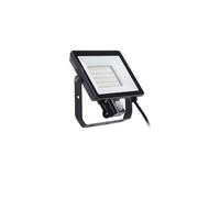Philips - Proyector LED Profesional Projectline 50W Luz blanca natural 4000K con sensor de movimiento