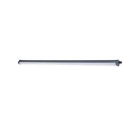 Philips - Tubo LED resistente al agua ProjectLine 54W Luz blanca natural (4000k) 5400lm, 150cm, color gris