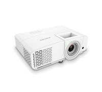 Philips, Propix 650, Proyector profesional, DLP, Cine en casa, Corrección avanzada de imagen, WXGA 1280 x 800 Pixeles, Lúmenes: 4000 ANSI, Blanco, 2,5 kg