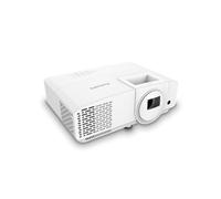 Philips, Propix 860, Proyector LED profesional, DLP, Corrección de imagen avanzada, 1920 x 1080 Pixeles, Full HD, Altavoces internos de 5 vatios, Lúmenes: 2600 ANSI, Blanco