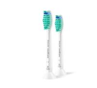 Philips ProResults - Pack de 2 cabezales de cepillado - HX6012/87