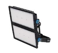 Philips Proyector de Estadio Modular 500W-160Lm/W LED 0-10V 90º 6000ºK IP65 100.000H