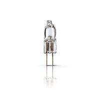 Lámpara halógena 6V 30W G4 Philips 5761 f. Microsc 8711500410849