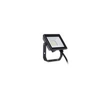 Philips - Proyector LED Profesional Projectline 20W Luz blanca cálida 3000K con sensor de movimiento