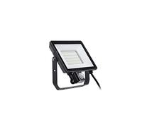 Philips - Proyector LED Profesional Projectline 30W Luz blanca cálida 3000K con sensor de movimiento