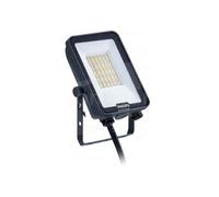Philips proyector LED «todo en uno» 20W, 2200/2400lm 3000/4000/6500K IP65 proyector led para exteriores, proyector led para exteriores resistente al agua 230v proyector led ip65 color de luz variable