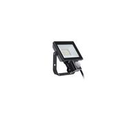Philips - Proyector LED Profesional Projectline 20W Luz blanca cálida 3000K con sensor de movimiento