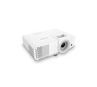 Philips, Proyector Propix 850, DLP, cine en casa, corrección de imagen avanzada, 1920 x 1080 píxeles, Full HD, altavoces internos 2 vatios, lúmen 4000 ANSI