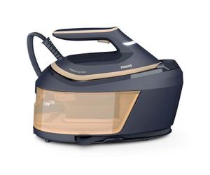 Philips PSG6066/20 Perfectcare 6000 / Plancha con Generador de Vapor 2400W