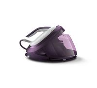 Philips psg8050/30 estación plancha al vapor 2700 w 1,8 l suela de steamglide púrpura