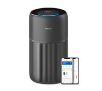 Philips PureProtect Quiet serie 2200 Purificador de aire inteligente AC2221/13