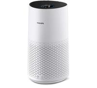 Philips Purificador de aire Smart 1000i Serie - Limpia habitaciones de 78 m² - Elimina el 99,97% de polen, alergias, polvo y humo - Conectividad Wi-Fi - Ultra silencioso y bajo consumo - AC1715/30