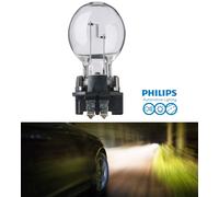Philips PW16W 12177 16W One Bombilla Pare Freno Luz Recambio Stock Lámpara Orig.