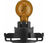 Philips PY24W Ámbar 24w 12v PGU20/4 Indicador Bombilla - Para BMW , Merc, Volvo