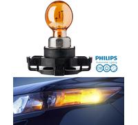 Philips PY24WSV 12274 24W One Bombilla Frente Señal de Vuelta Luz Recambio Stock