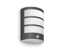 Philips - Python IR Pared Antracita 1x6W 27K HV