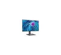 PHILIPS Q 27' IPS 75Hz 4ms Adaptive Sync Display Port Altavoces H ajustables 2 años de garantía Cable incluido