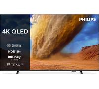 Philips QLED 50PUS7810 50″ 4K UHD Titan OS Dolby Atmos Alexa