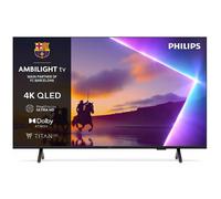 Philips QLED 85PUS8500/12 85" 4K UHD Smart TV Titan OS Ambilight Dolby Atmos