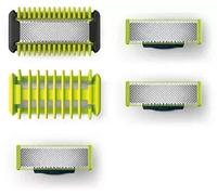 Philips QP310/50 Cuchillas de afeitar, color negro, 1 pieza(s)