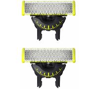 Philips Norelco OneBlade QP420/50 2x Cabezales para Afeitado