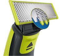 Philips QP610/55 Philips OneBlade cuchillas de repuesto QP610/50 Body Set