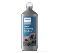 Philips Quitamanchas - Detergente para alfombras y tapicerías, apto para usar con el quitamanchas Philips, fórmula altamente concentrada y de acción rápida (XV1732/01)