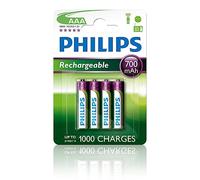 Philips Rechargeables Batería R03B4A70/10