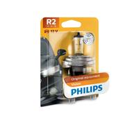 Philips R2 Visio 45/40W 12V Bombillas Coche Bombillas
