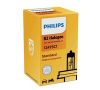 Philips R2 Visio 45/40W 12V Bombillas De Automóvil