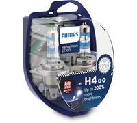 Philips RacingVision GT200 12342RGTS2 Gran rendimiento