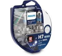 Philips 00577928 bombilla para coche H7 55 W Halógeno