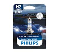 Bombilla h7 Philips Racing vision gt200 1ud