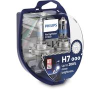 Philips 00577928 bombilla para coche H7 55 W Halógeno