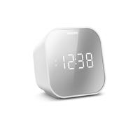 Philips TAR4406/12 despertador Reloj despertador digital Blanco