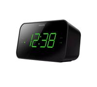 Philips TAR3306/12 despertador Reloj despertador digital Negro