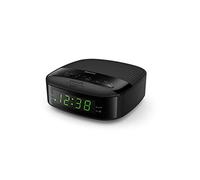 Philips TAR3205/12 radio Reloj Digital Negro