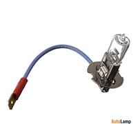 PHILIPS Rally H3 100W 12V 12455RAC1 Bombilla del faro off-road Single