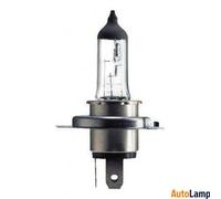 PHILIPS Rally H4 100/90W 12V 12569RAC1 Bombilla del faro off-road Single