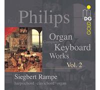 Philips - Rampe, Siegbert
