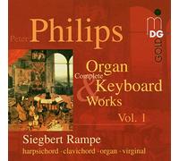 Philips - Rampe, Siegbert